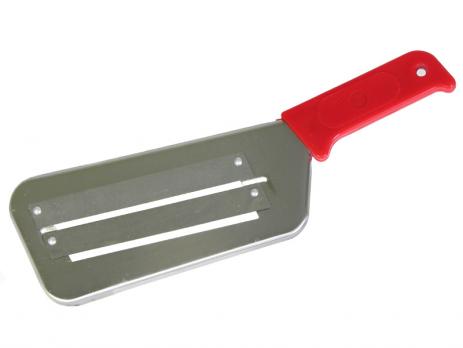 Шинковка для капусты с коробом 2 ножа