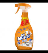 Чистящее средство Мистер Мускул для кухни 500 мл