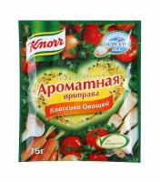 Ароматная приправа Knorr