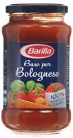 Barilla Sugo Base per Bolognese соус основа для болоньезе, 400 г*6