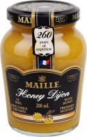 Горчица с мёдом 200 мл «Maille»