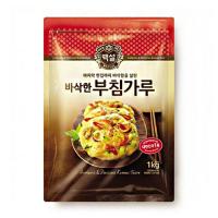Сухая смесь для приготовление блинчиков по-корейски 1кг