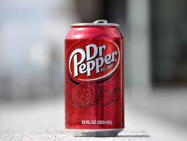 Напиток Dr. Pepper Classic 355мл