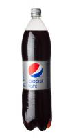 Pepsi Light напиток сильногазированный, 1,25 л (1*12)