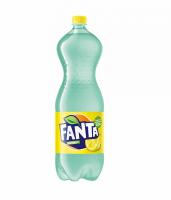 Напиток Fanta "Цитрус" сильногазированный 2л