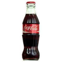 Кока - Кола 0,25 л стекло(1*24)