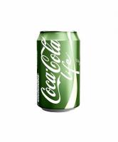 Кока - Кола ж/б 0,33 л (1*12) Лайф