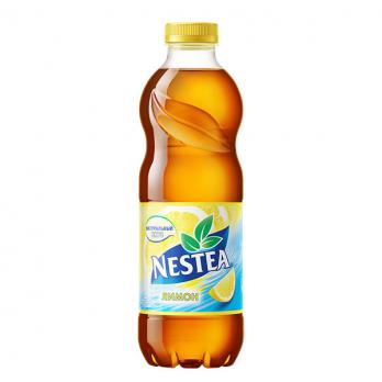 Холодный чай Nestea лимон 1.5 л(1*6)