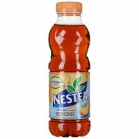 Холодный чай Nestea персик 0.5 л(1*12)