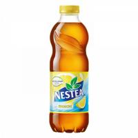 Холодный чай Nestea лимон 1л(1*12)