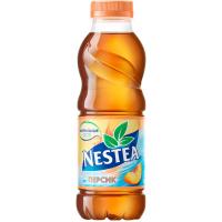 Холодный чай Nestea персик 1 л