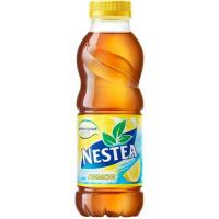 Холодный чай Nestea лимон 0,5 л