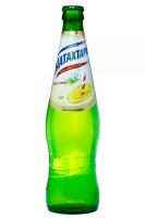 Лимонад Натахтари крем -сливки (1*20) 0,5л