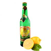 Лимонад "Святой Грааль" лимон, 12 штук 0,5