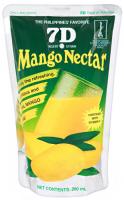 Нектар манго 200 ml doy-pack