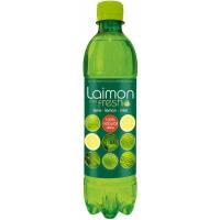 Газированный напиток Laimon Fresh 0.5л (1*12) пэт