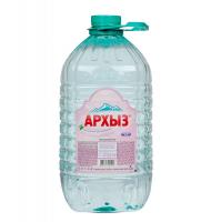 Вода питьевая негазированная Архыз 5 л(2 шт)