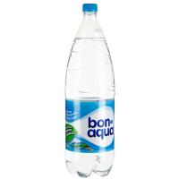 Вода питьевая негазированная BonAqua 1 л