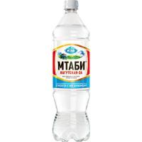 Вода минеральная Мтаби 0,5л