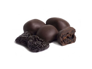 Чернослив в шоколадной глазури (вес)