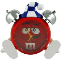 Будильник M&M's Alarm clock