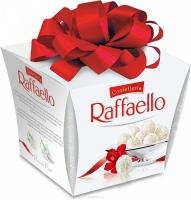 Конфеты Rafaello торт большой 500 гр
