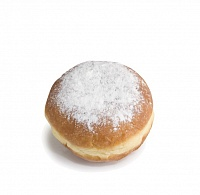 Пончик Милана со вкусом крем-брюле 1,5КГ