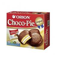 Пирожное Choco-Pie ORION