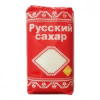 Русский сахар песок 1кг