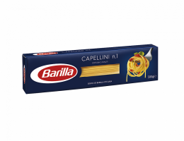 Спагетти Barilla Сapellini n.1 500г