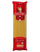 Макароны Spaghetti №3, Pasta Zara, 500г