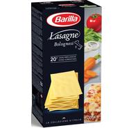 Макаронные изделия Barilla Lasagne Bolognese лазанья 500 г