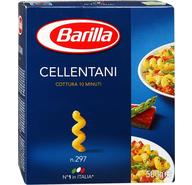 Макароны Barilla Cellentani Челлентани паста, 500 г*12
