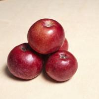 Яблоки красные "Джана Голд"