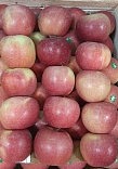 Яблоки Фуджи (ящик 7 кг)