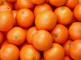 Апельсин Baladi