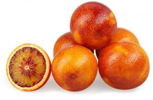Апельсины красные сицилийские