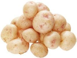 Картофель (горох) новый урожай