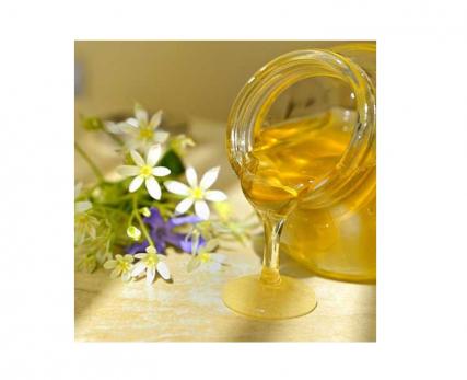 Мёд цветочный (вес)