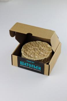 Сыр Шатольен 150 гр.