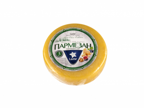 Сыр Пармезан Лайм 40%