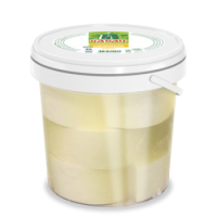 Сыр "Нежный" 45% Чабан 2.5 кг