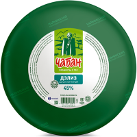 Сыр "Дэлиз " 45% Чабан