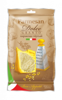 Сыр пармезан Дольче 150г тертый 40%
