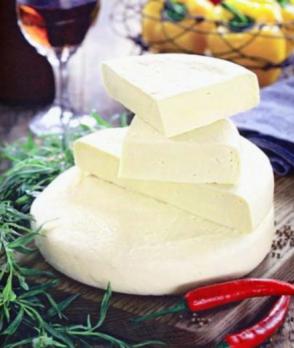 Сыр Сулугуни 5 кг (ведро)
