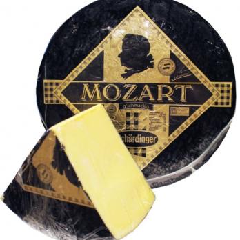 Сыр Моцарт(вес)